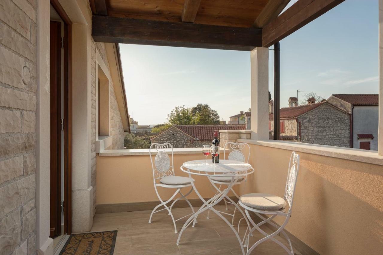 Apartman Ulika Medulin Exterior foto